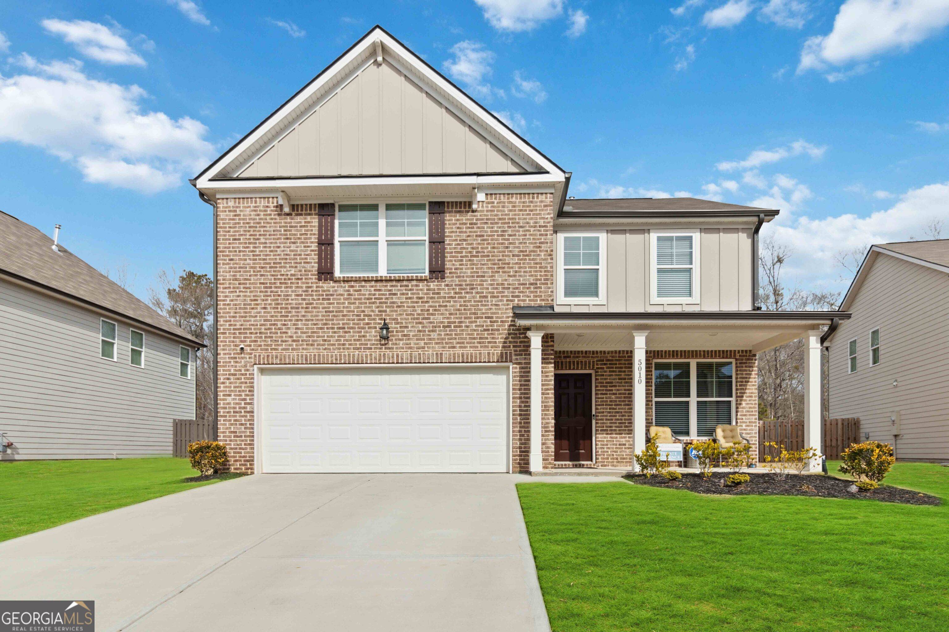 Austell, GA 30106,5010 Ethans Cove DR