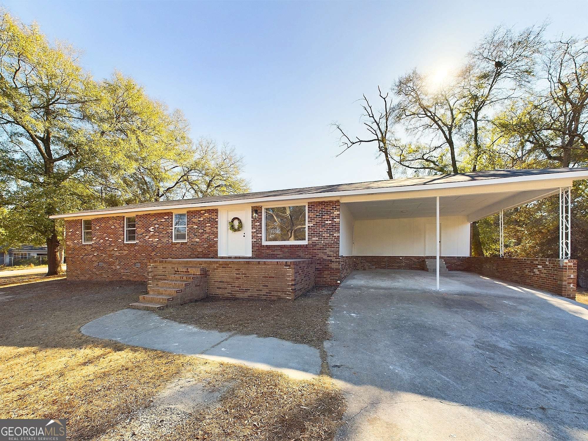 Macon, GA 31217,3189 Masseyville RD