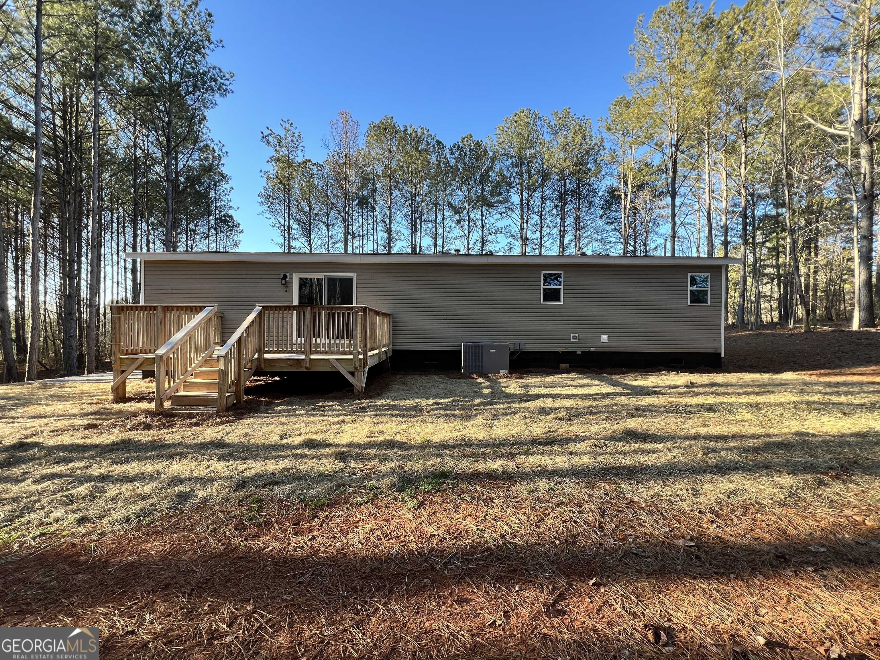 Bowdon, GA 30108,234 Old Columbus