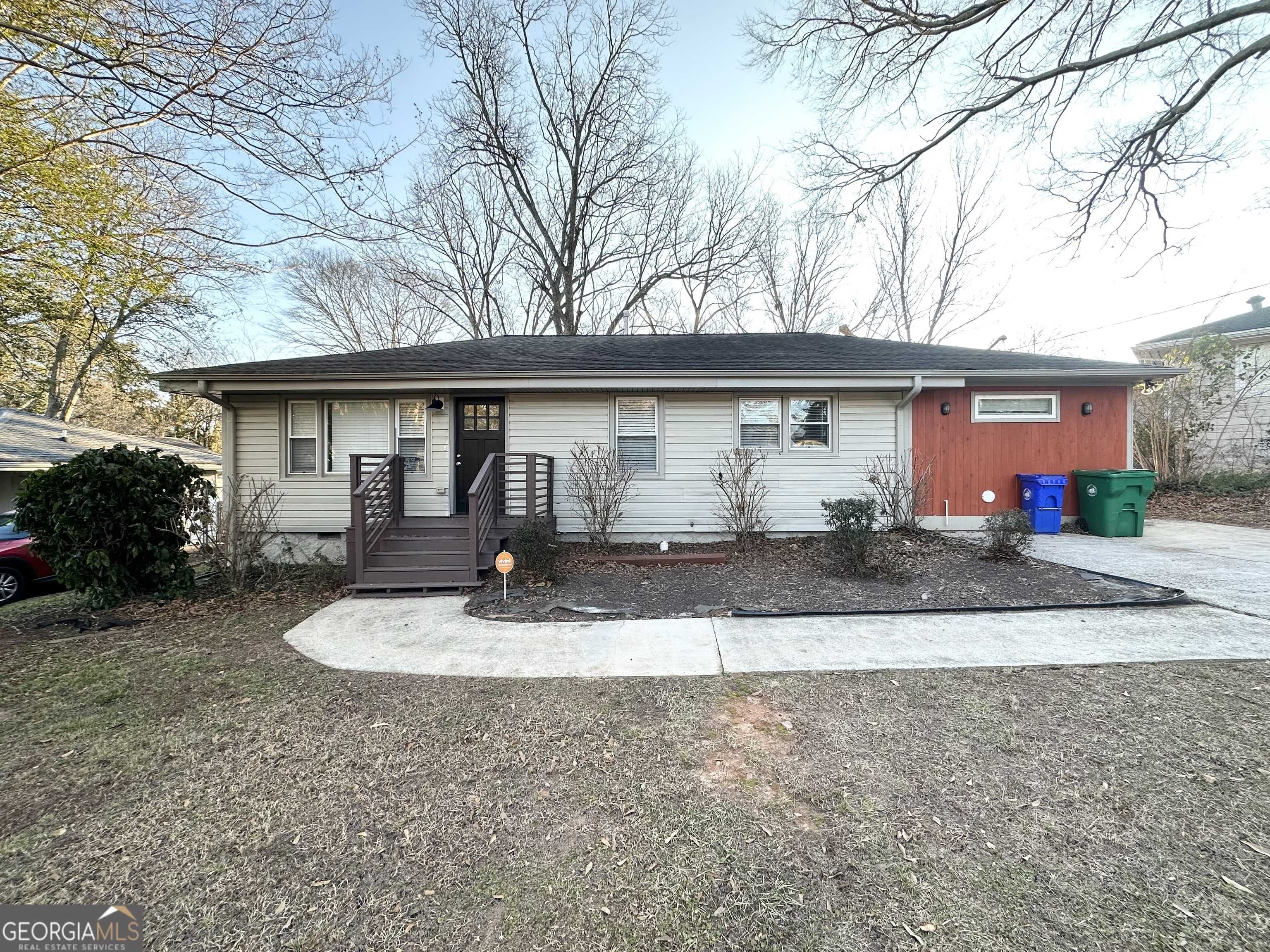 Decatur, GA 30032,1996 Meadow LN