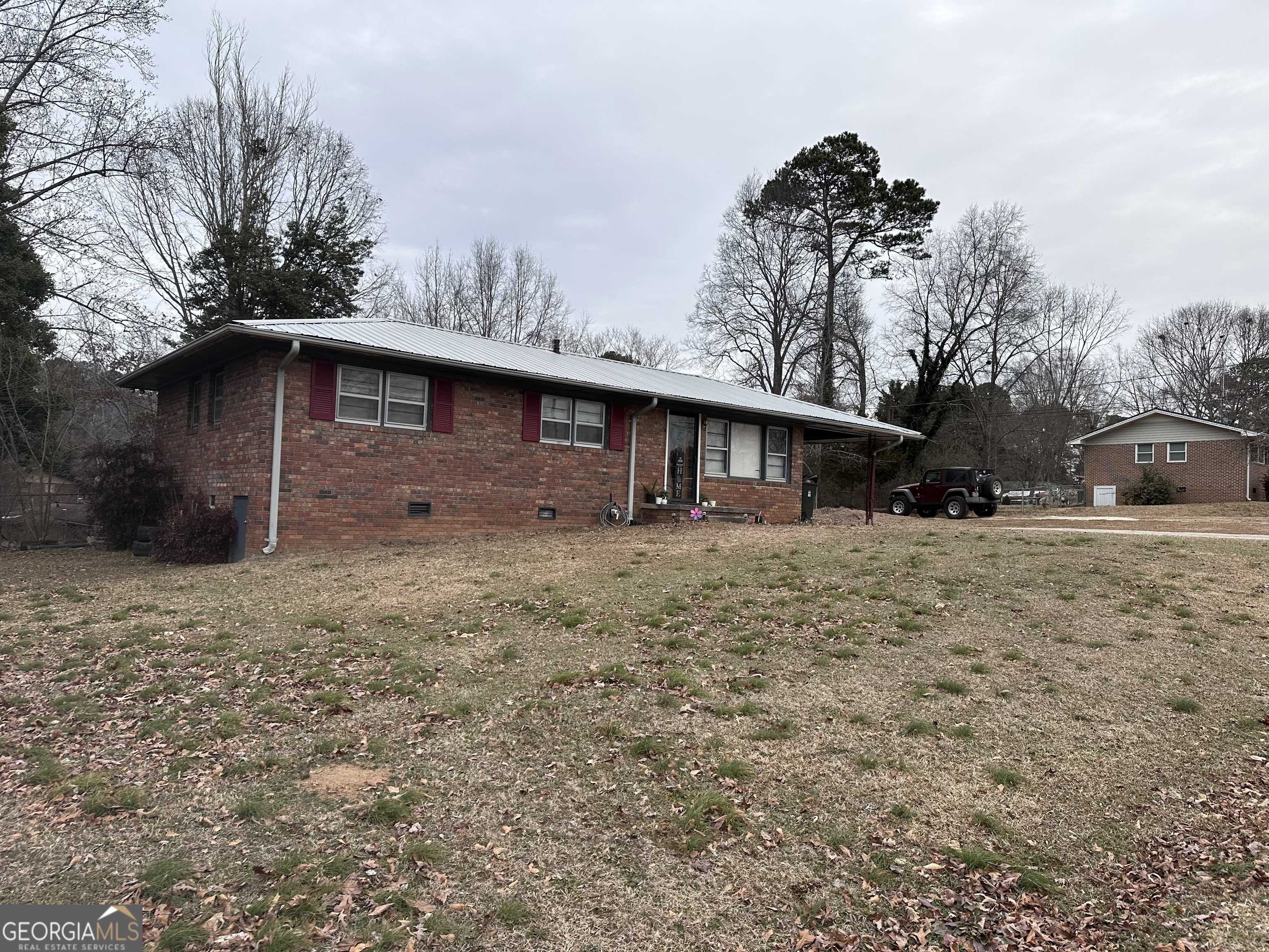 Toccoa, GA 30577,487 Andrews