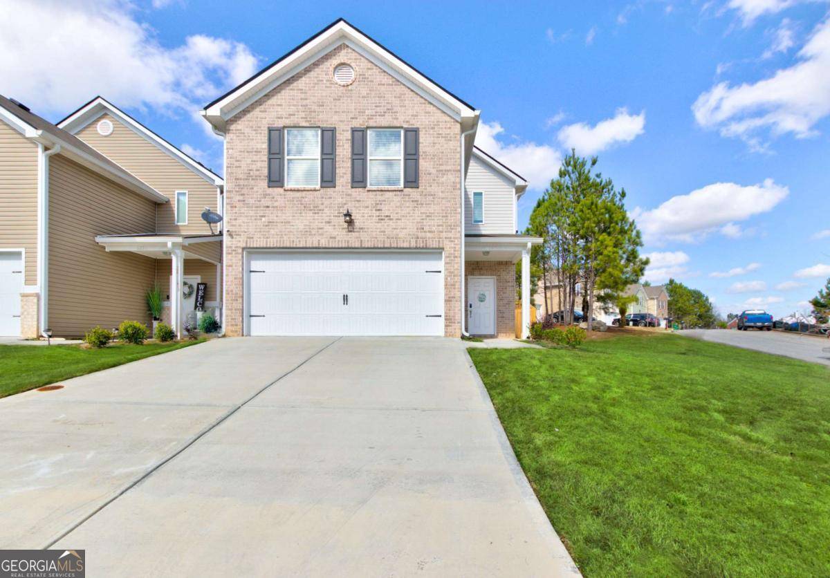 Lithonia, GA 30058,6230 Lake Rock LN