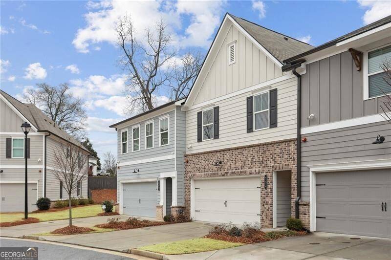 Marietta, GA 30060,384 Niles