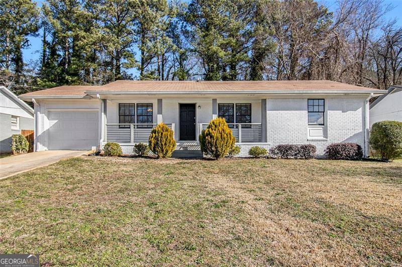 Decatur, GA 30034,3766 STANFORD CIR