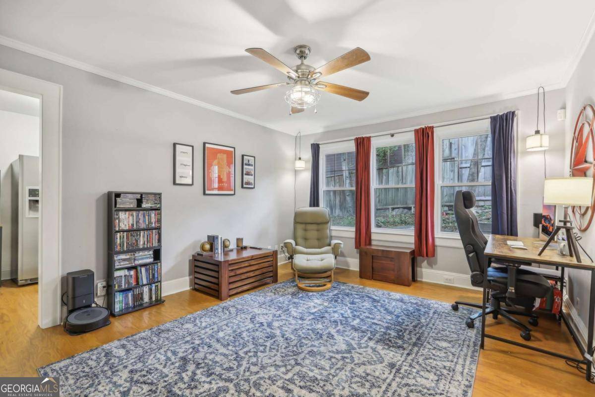 Atlanta, GA 30306,785 Ponce De Leon PL NE #8