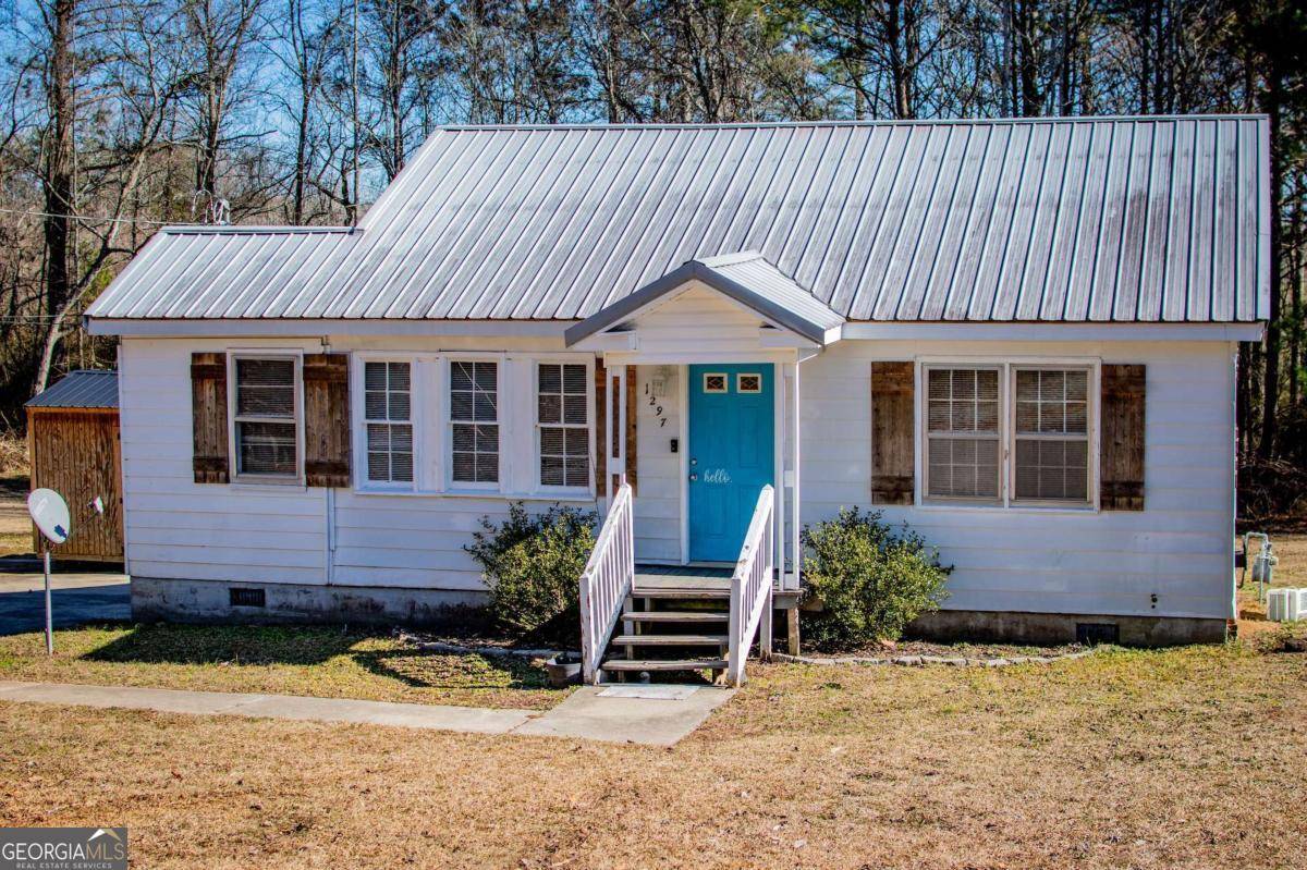 Carrollton, GA 30117,1297 Bowdon Junction RD