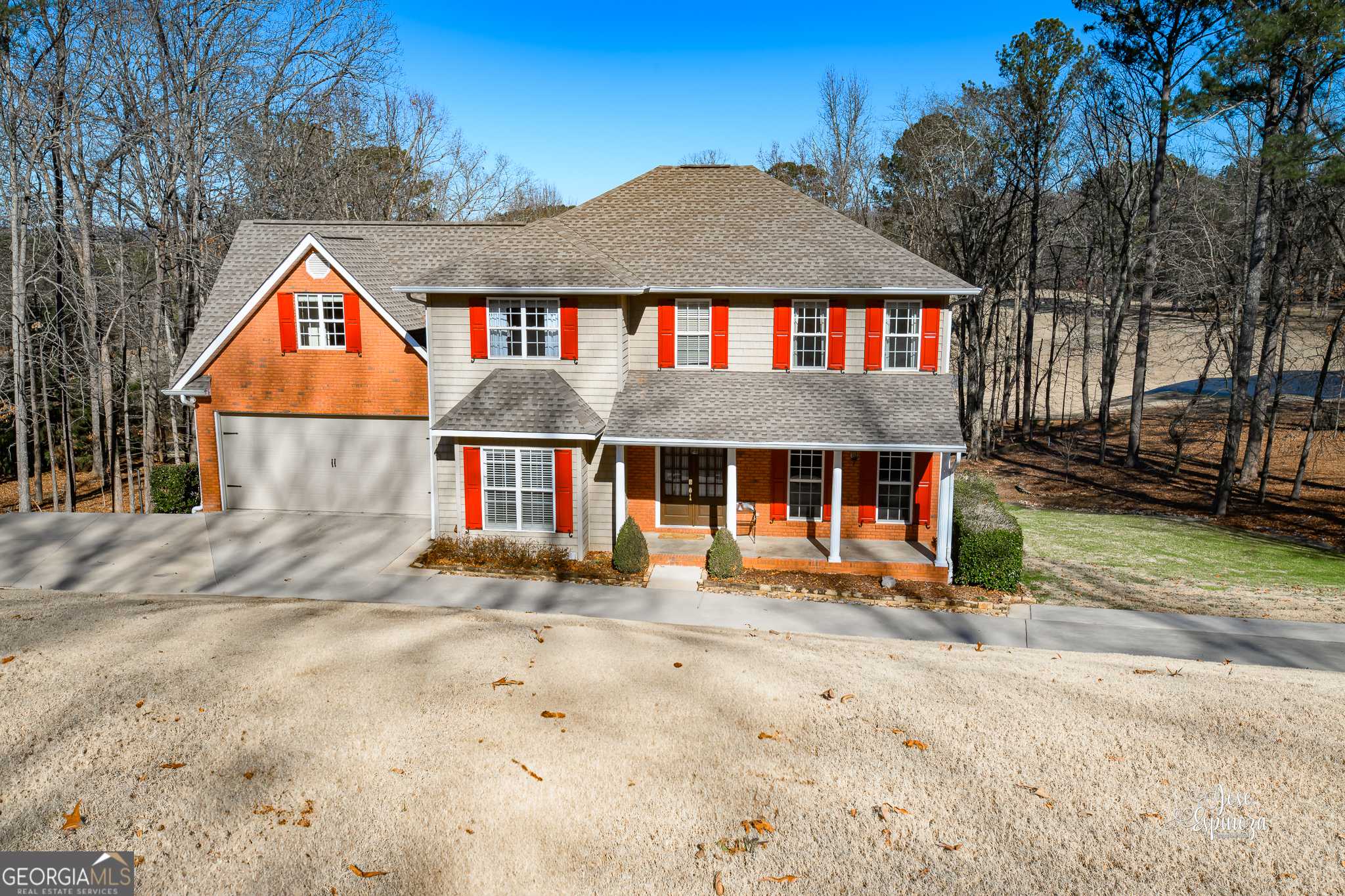 Cohutta, GA 30710,355 Golf View