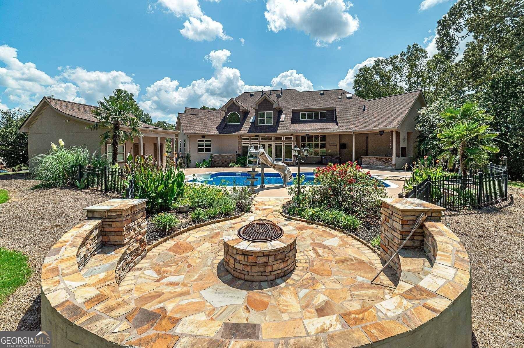 Mcdonough, GA 30252,624 Elliott RD