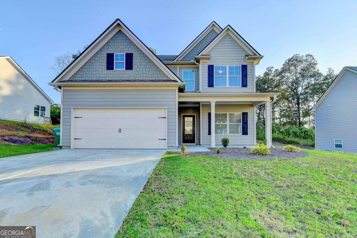 Commerce, GA 30529,131 Finley DR