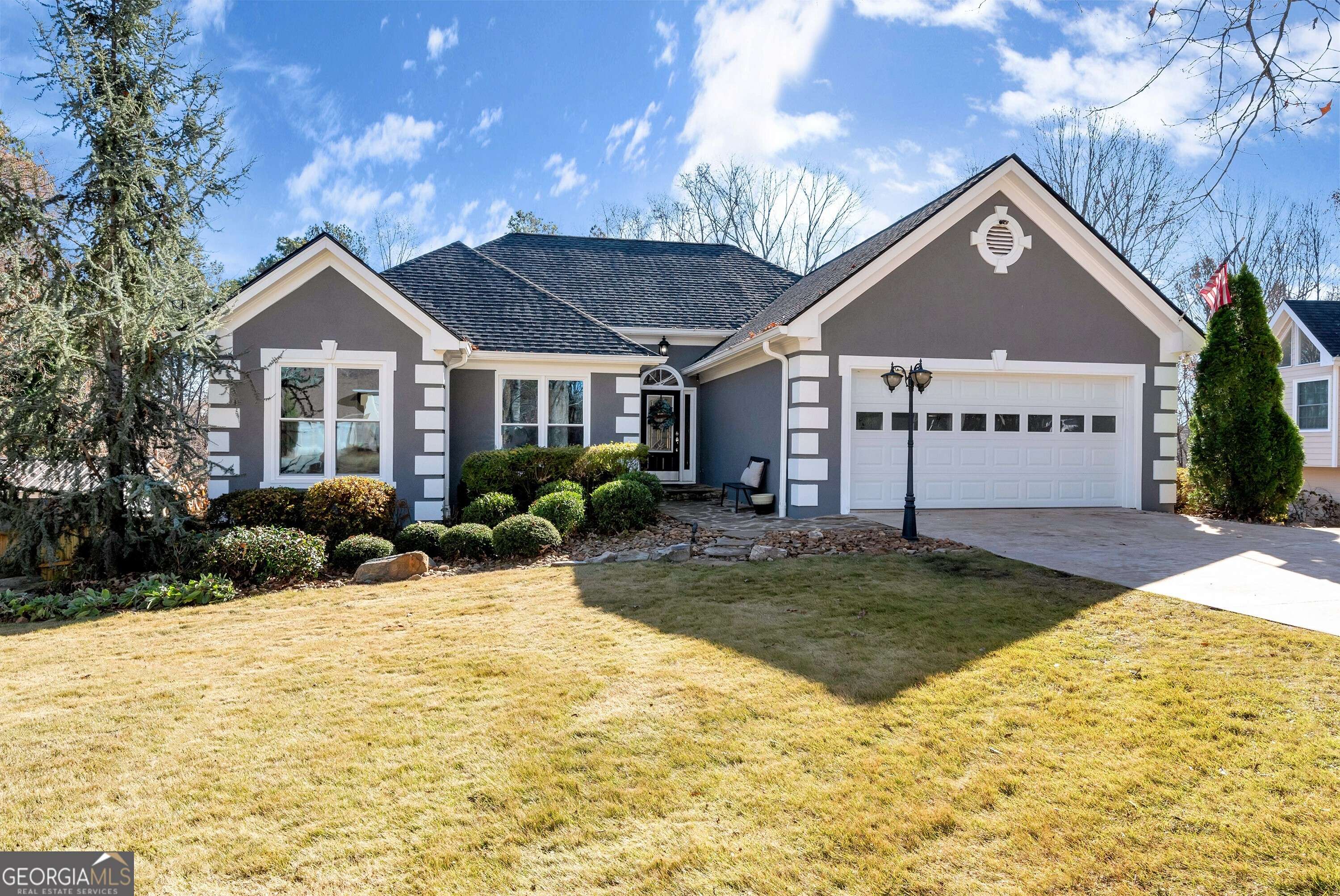 Flowery Branch, GA 30542,6227 Germantown DR