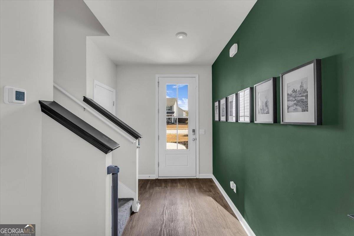 Richmond Hill, GA 31324,281 Wedge CIR