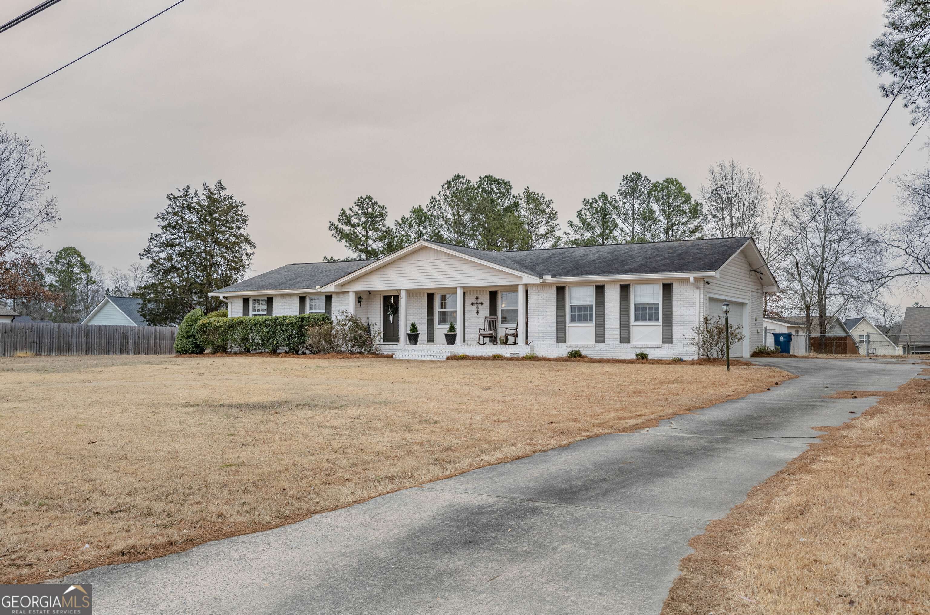 Rome, GA 30165,1234 Old Dalton RD
