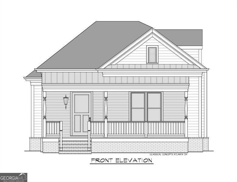 Atlanta, GA 30316,214 Estoria ST SE
