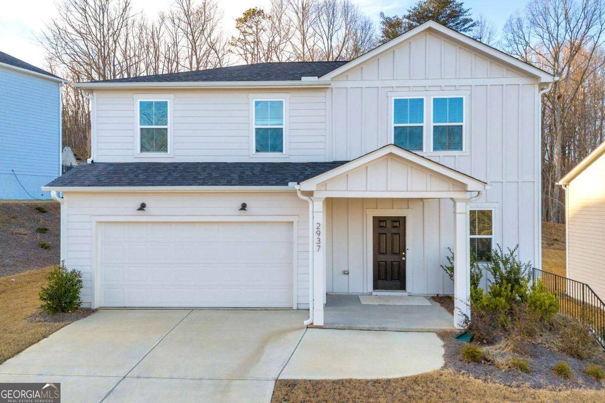Gainesville, GA 30507,2937 Salinger WAY