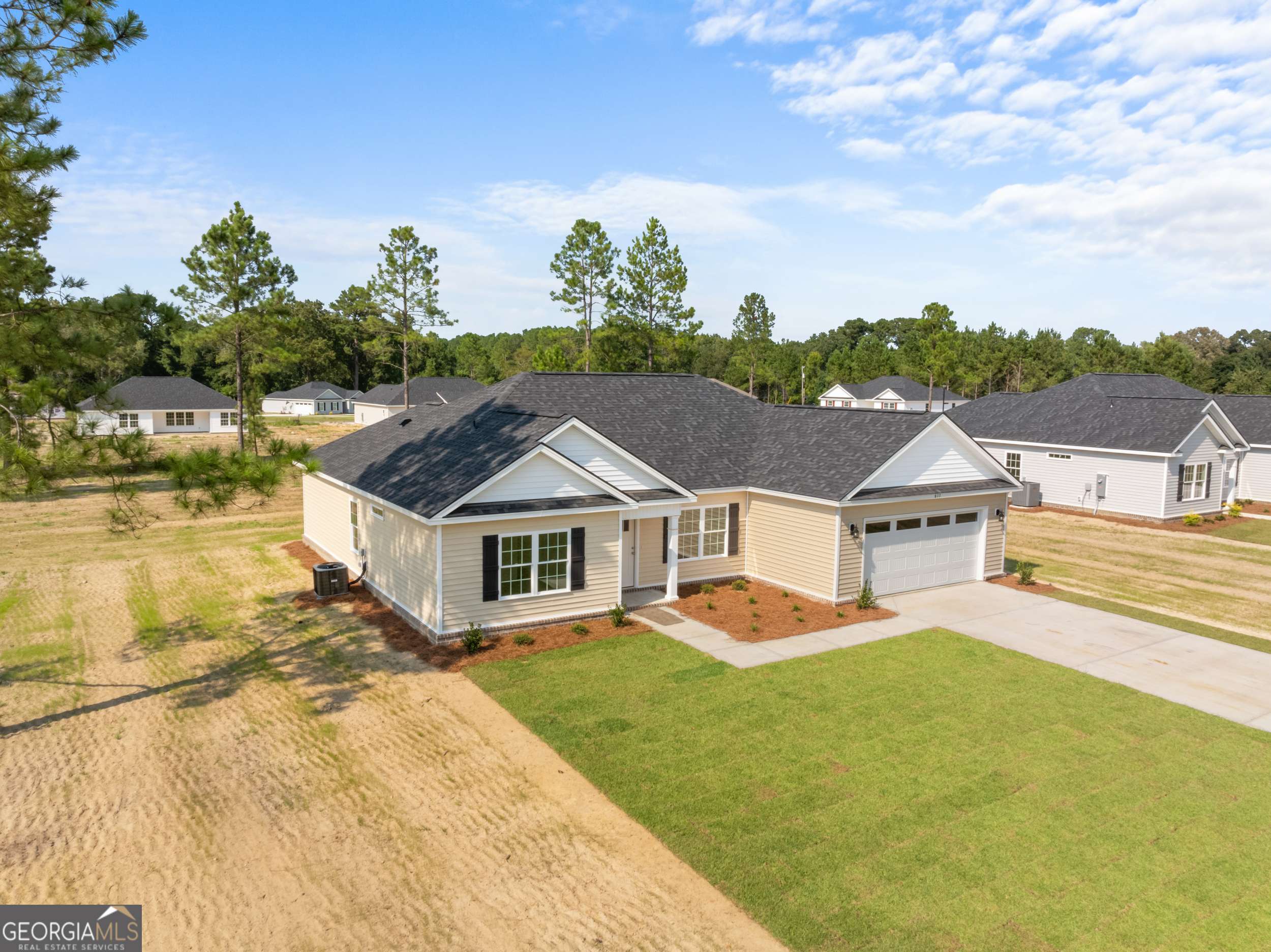 Ellabell, GA 31308,617 Belfast