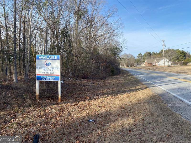 Loganville, GA 30052,0 MILLER BOTTOM RD