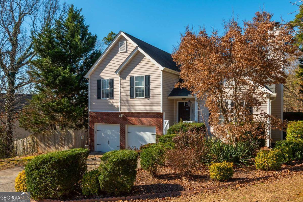 Cartersville, GA 30120,25 Stiles CT SW