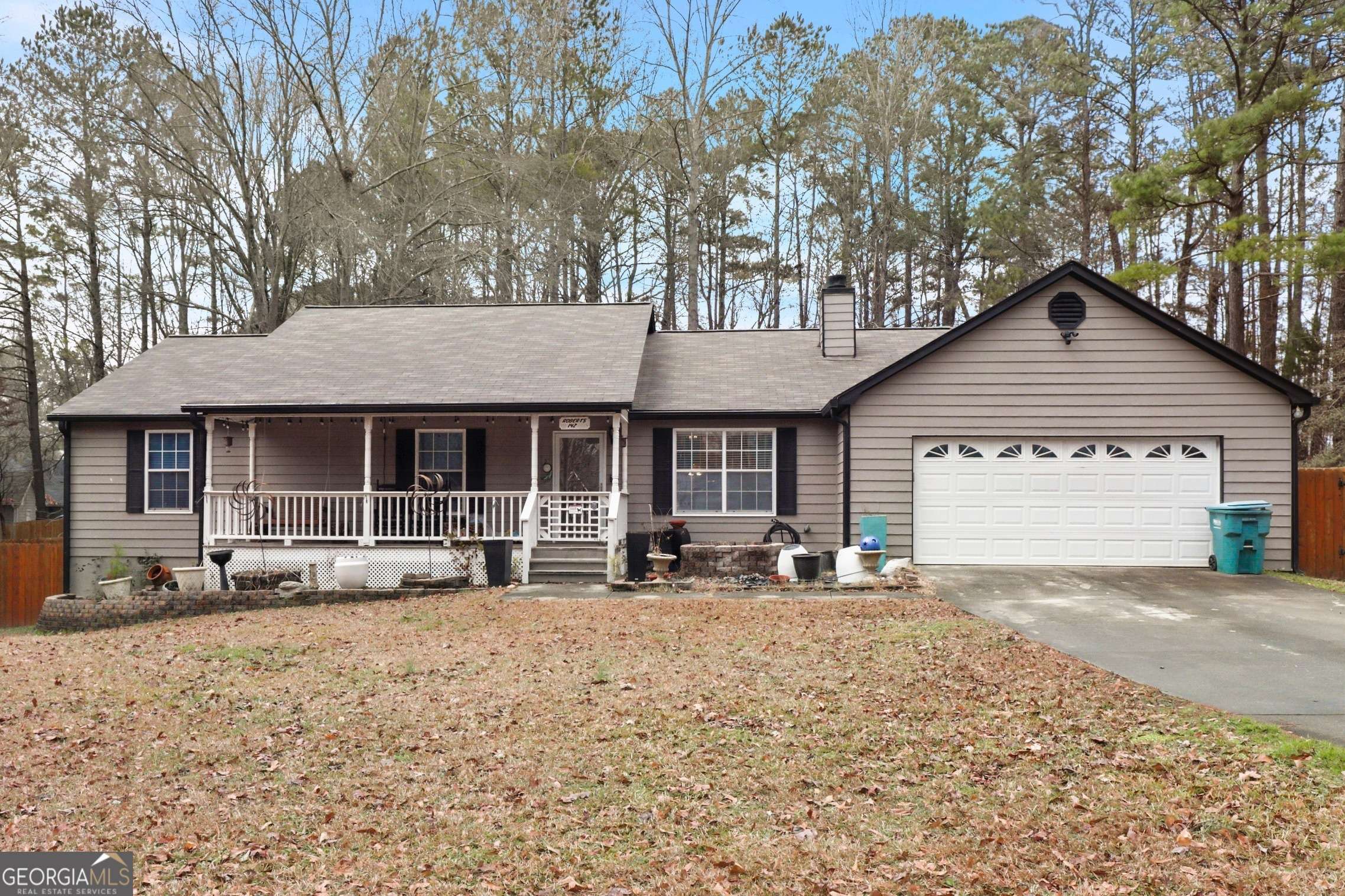 Hampton, GA 30228,142 Old Hampton WAY