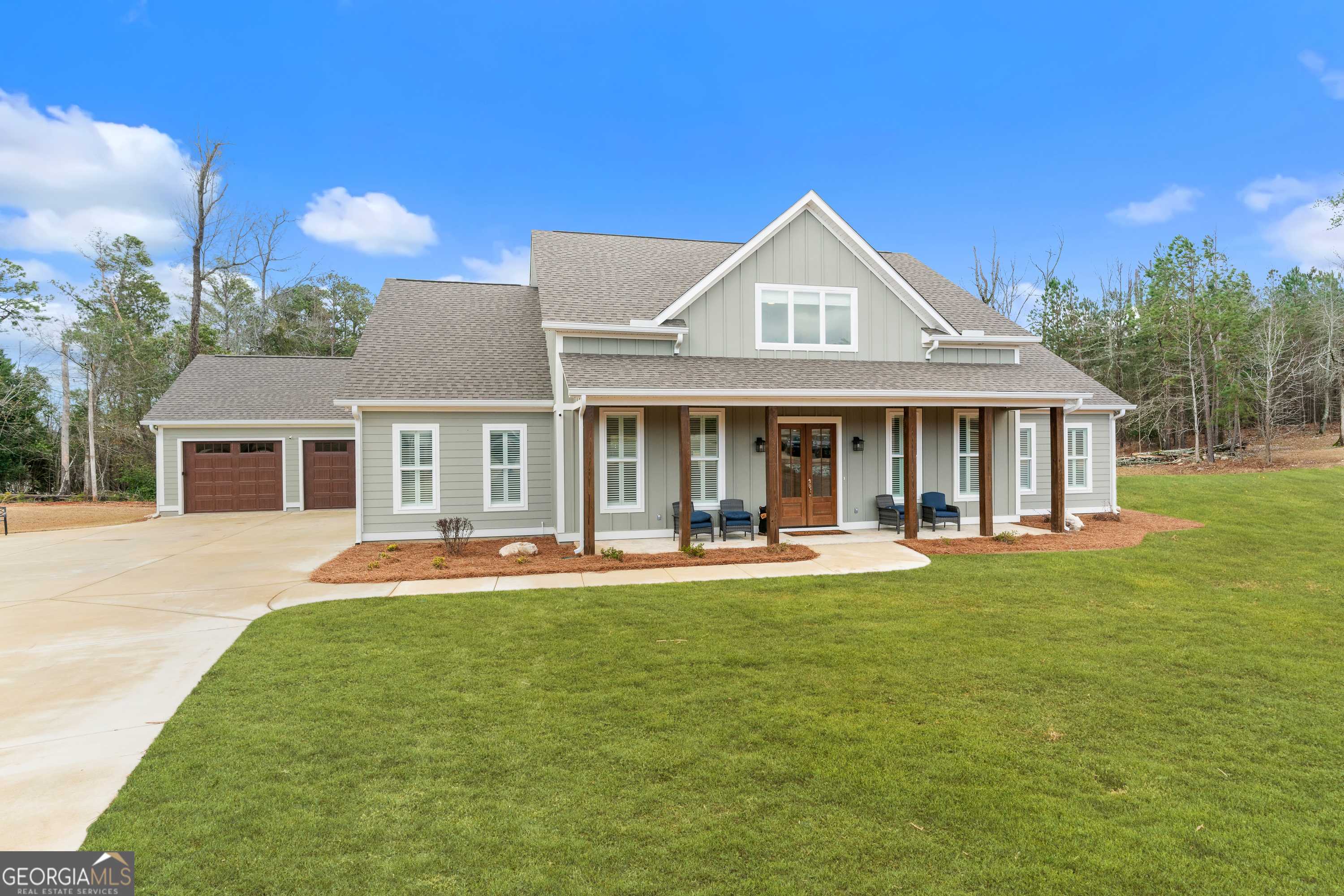 Milledgeville, GA 31061,491 Quail Ridge