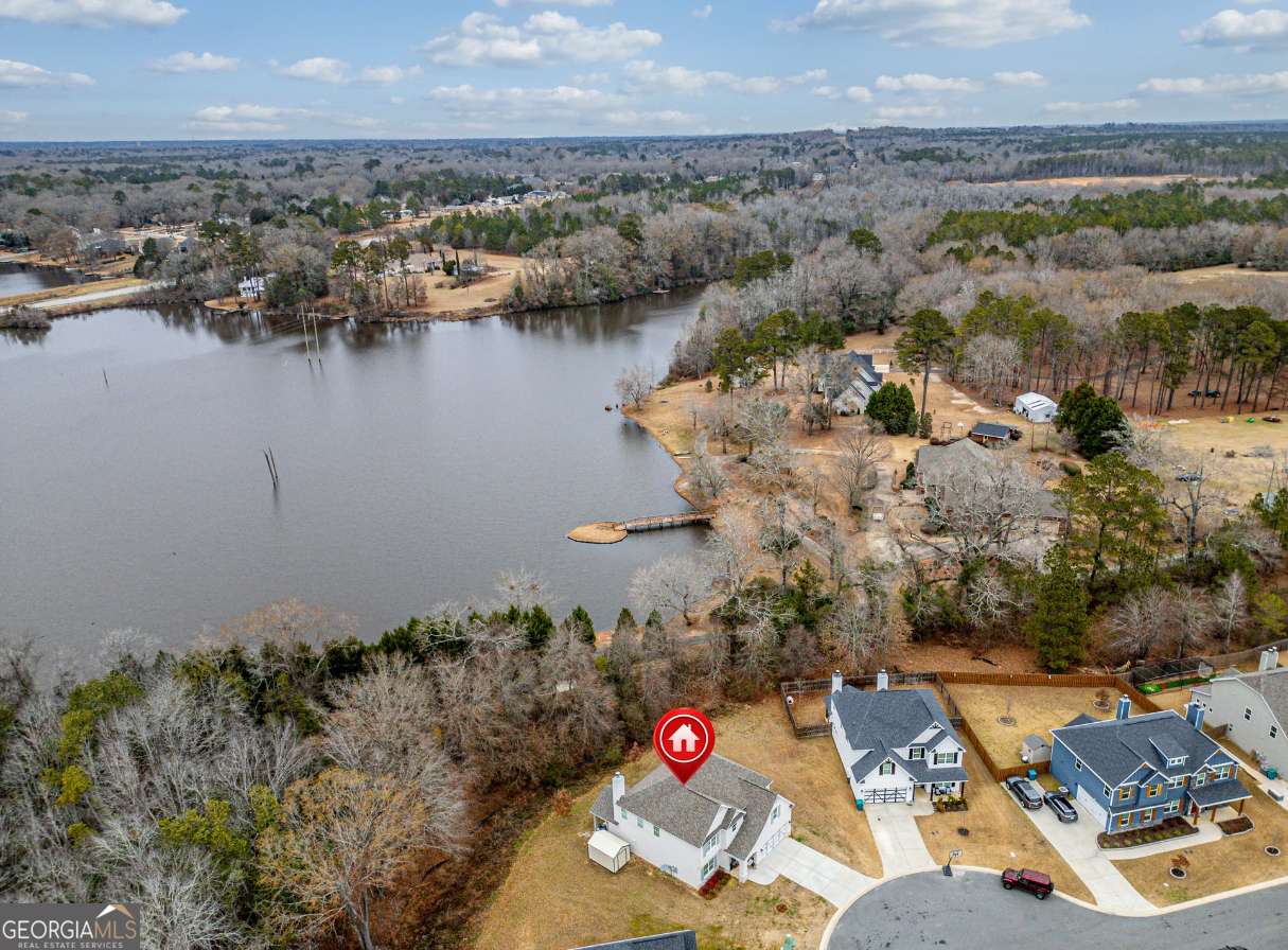 Kathleen, GA 31047,316 Shoshone CIR