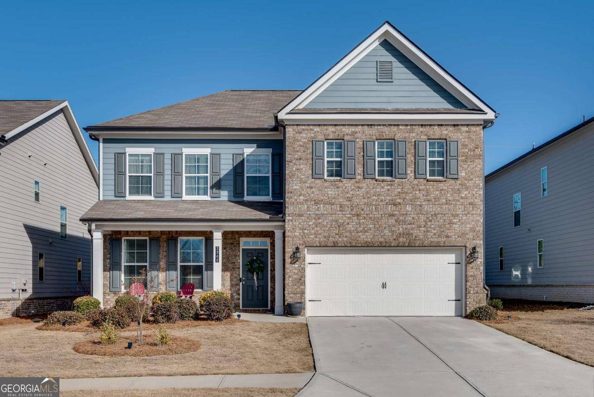 Buford, GA 30519,3346 Long Creek DR