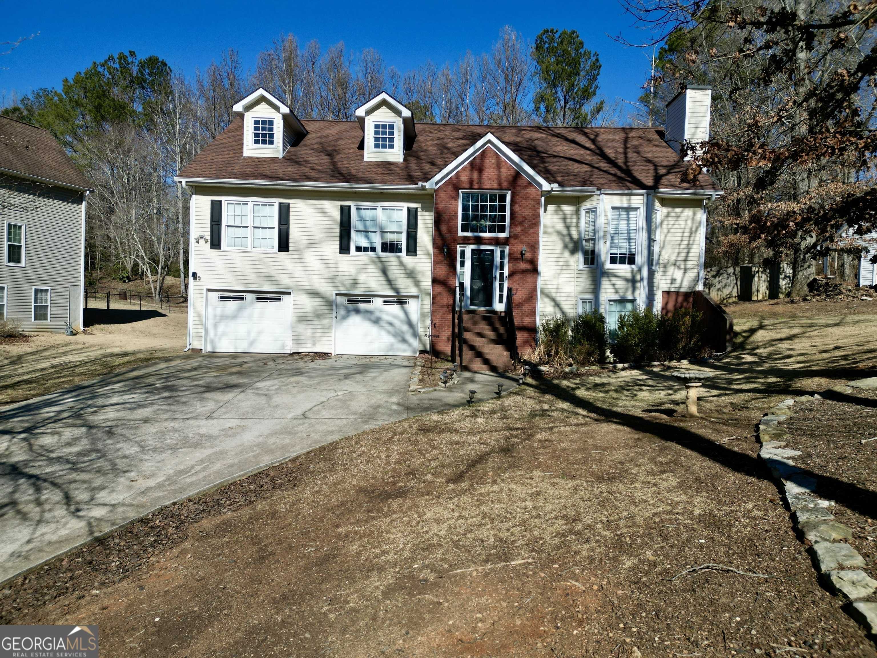 Hiram, GA 30141,123 Hollow Springs