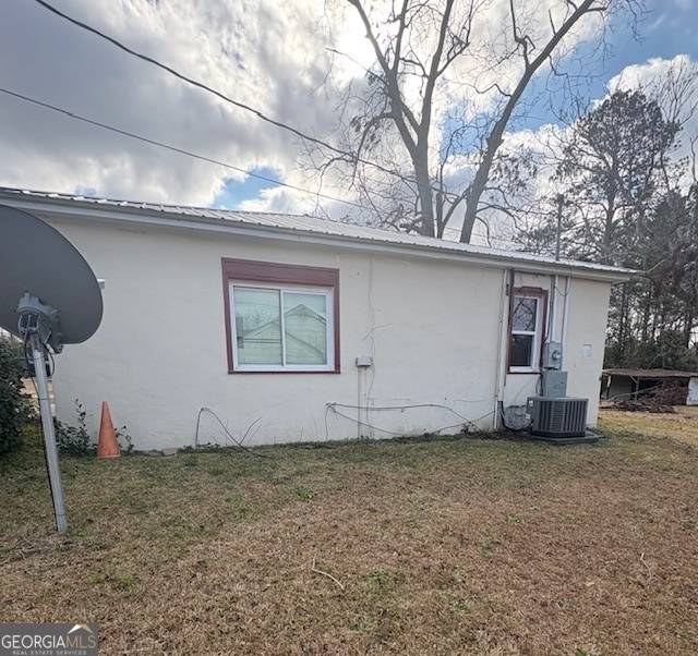 Wrightsville, GA 31096,551 N Myrtle