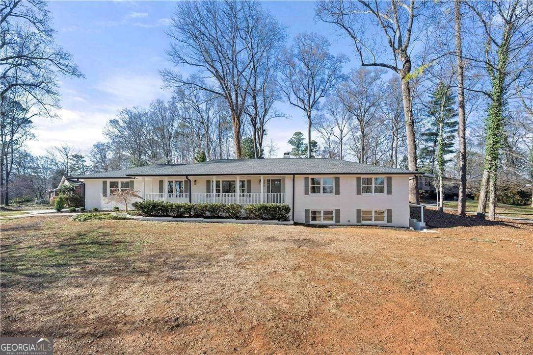 Marietta, GA 30064,380 Atwood