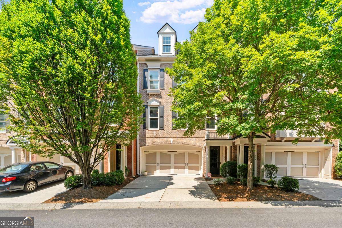 Alpharetta, GA 30009,1806 Adagio DR