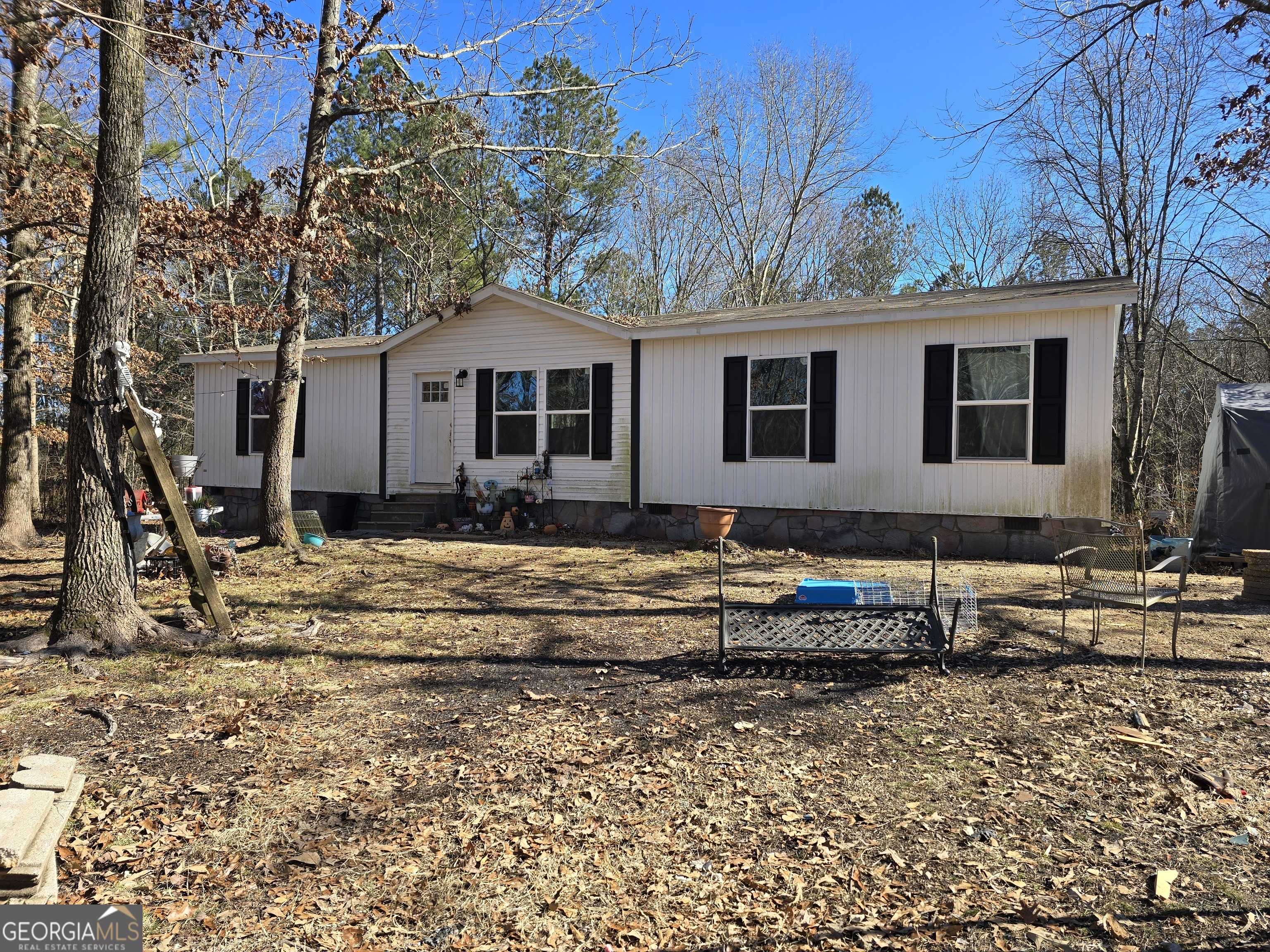 Trion, GA 30753,234 Chandler RD