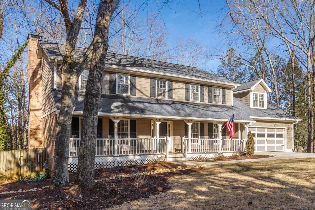 Norcross, GA 30071,820 Oak TER
