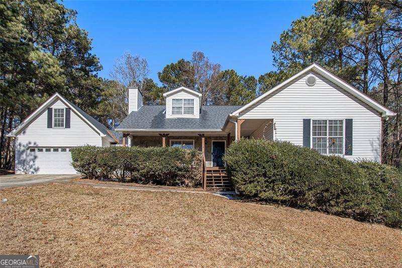 Stockbridge, GA 30281,272 MCKENZIE