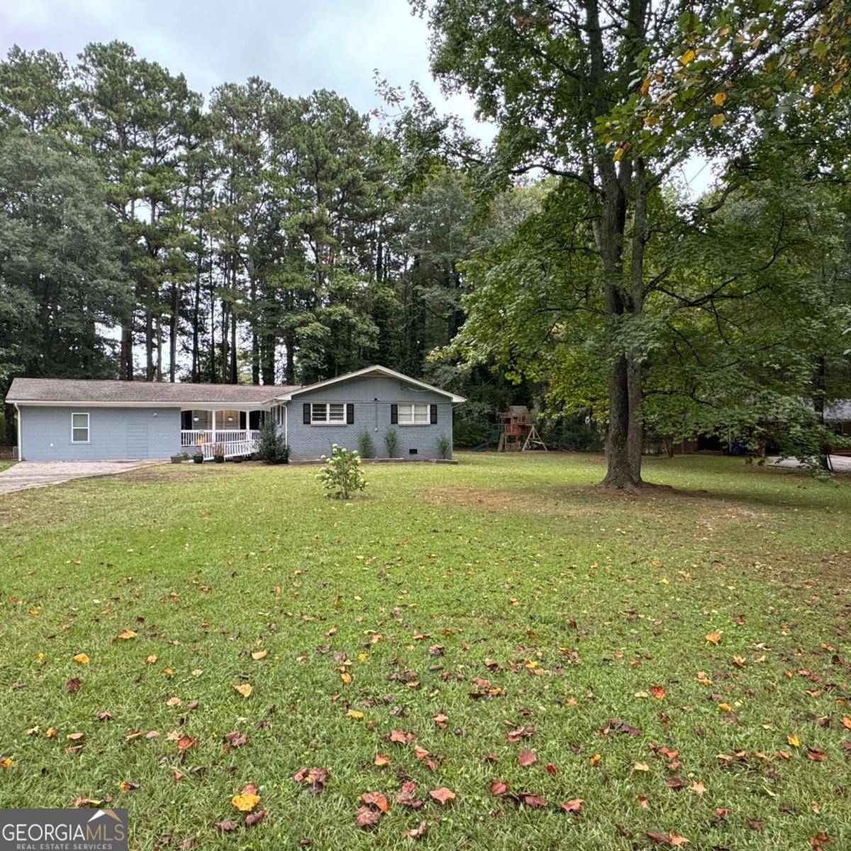 Powder Springs, GA 30127,3499 New Macland