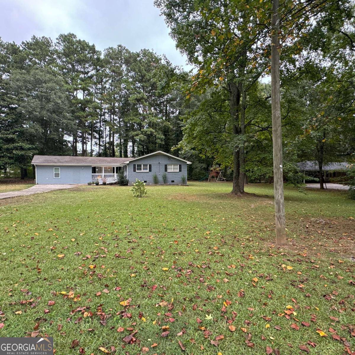 Powder Springs, GA 30127,3499 New Macland