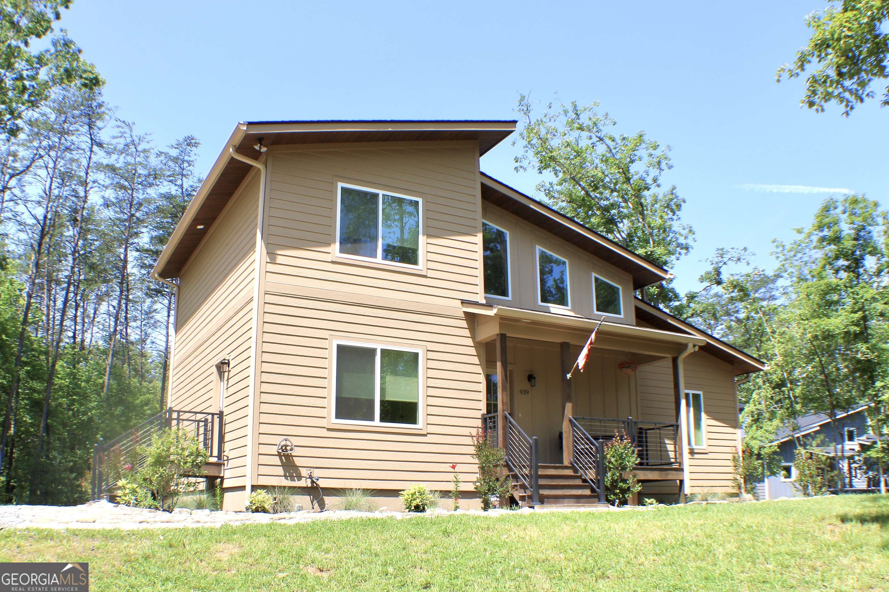 Epworth, GA 30541,939 Sunset RD