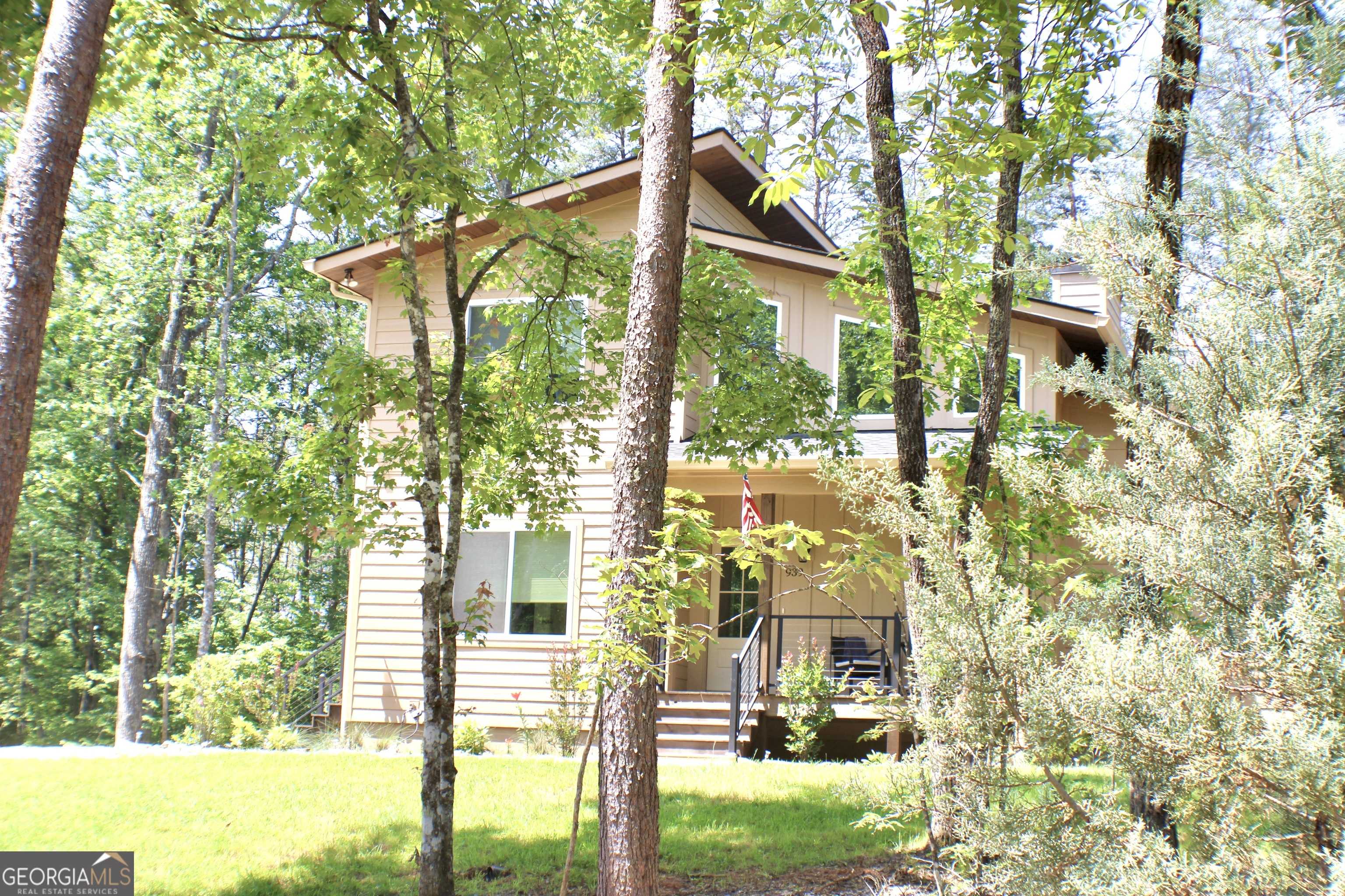 Epworth, GA 30541,939 Sunset RD