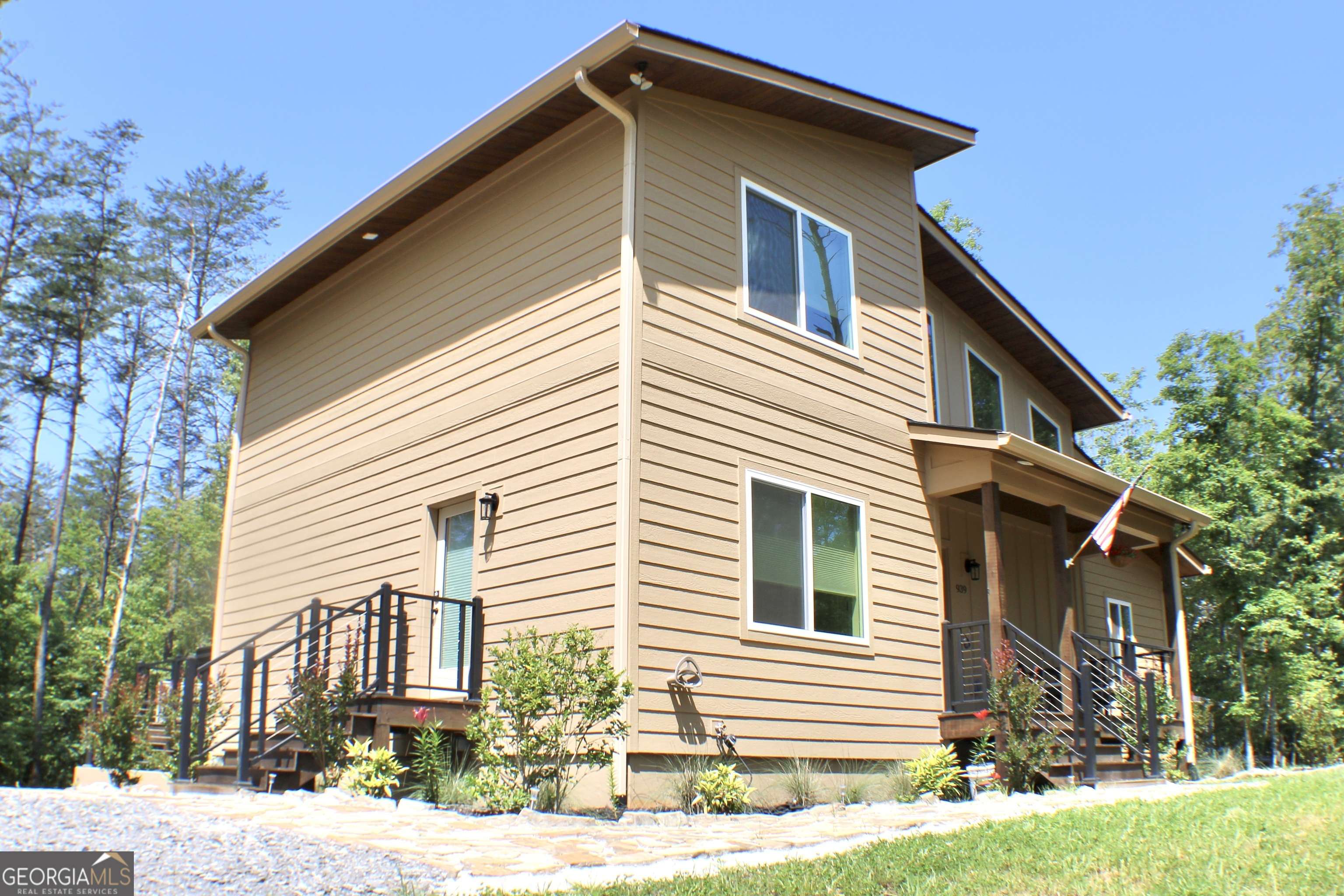 Epworth, GA 30541,939 Sunset RD