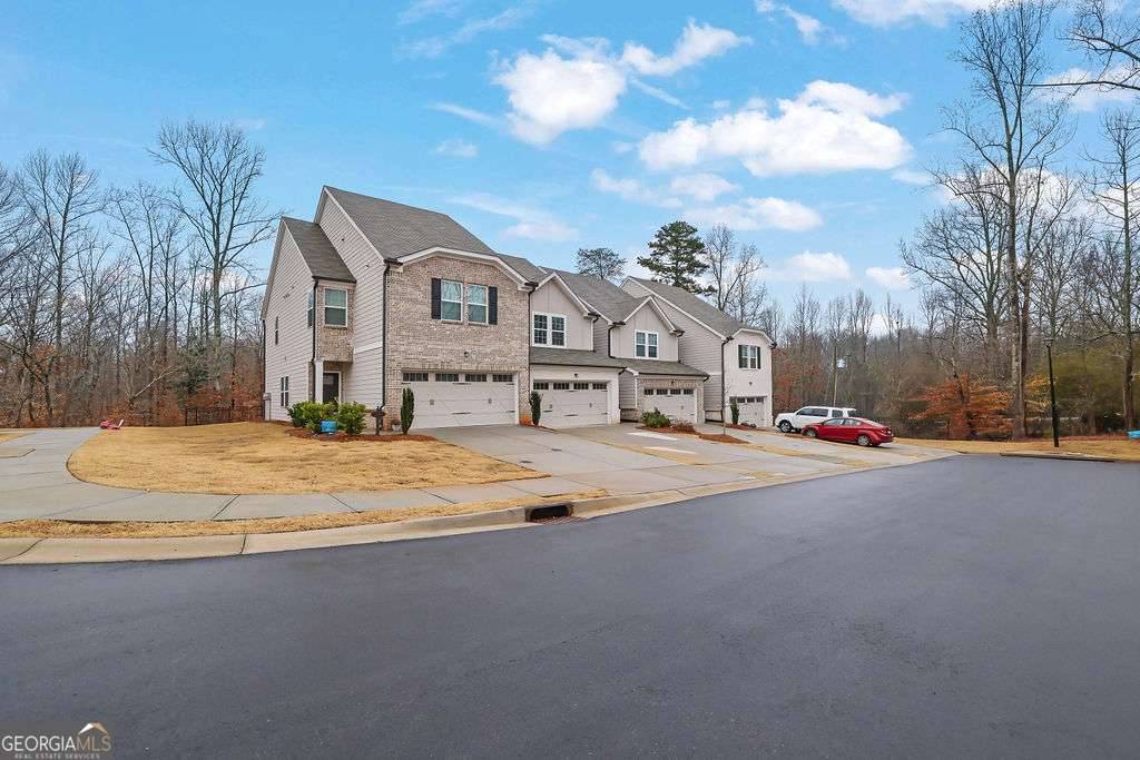 Dawsonville, GA 30534,143 Cedar