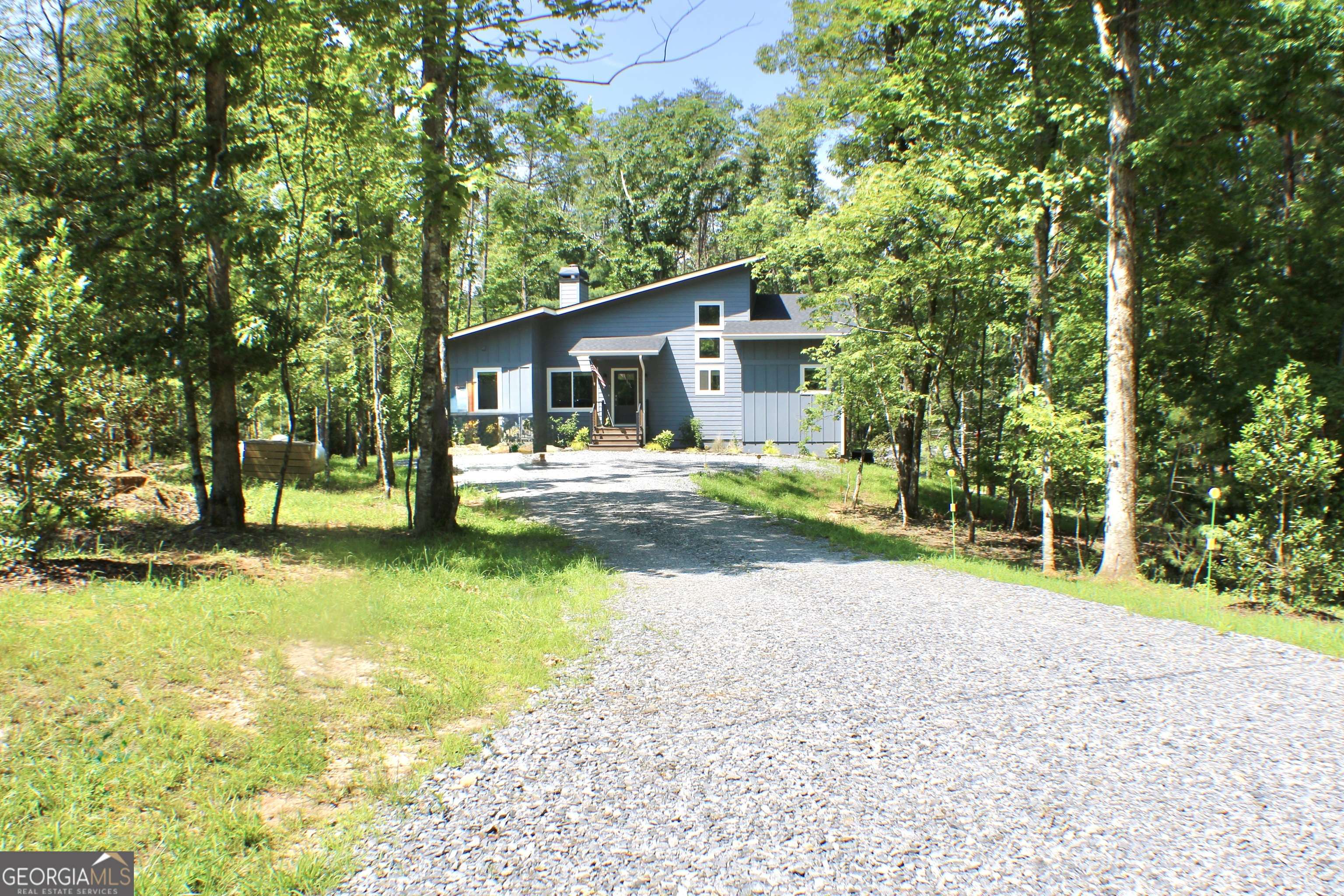 Epworth, GA 30541,1001 Sunset RD