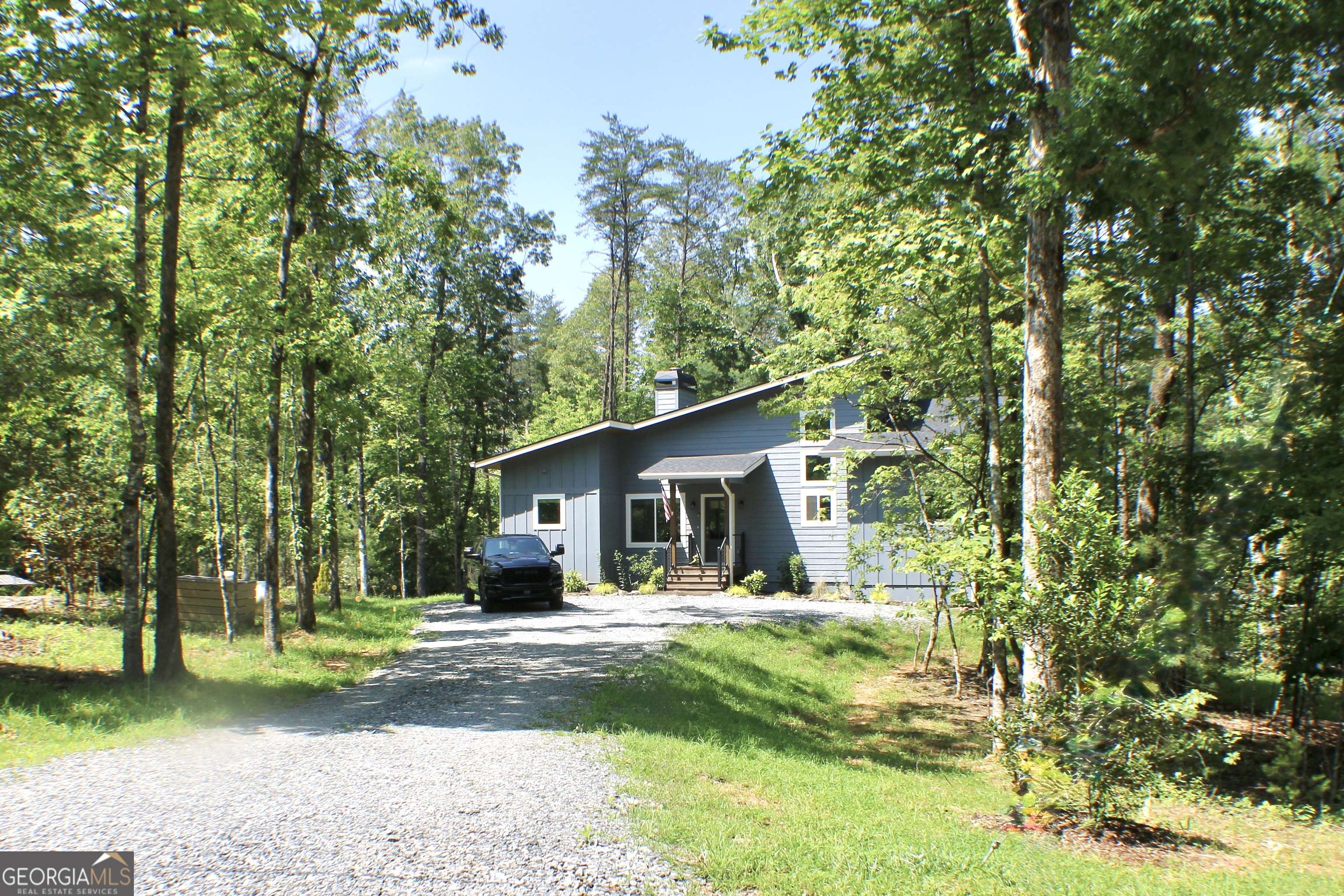 Epworth, GA 30541,1001 Sunset RD