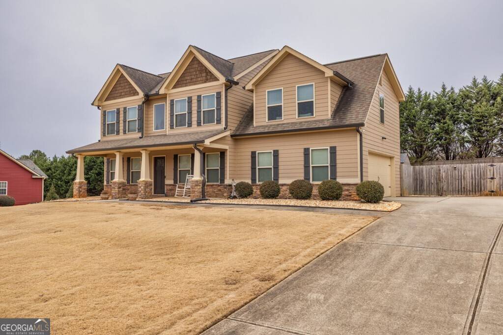 Jefferson, GA 30549,64 Billie Dean