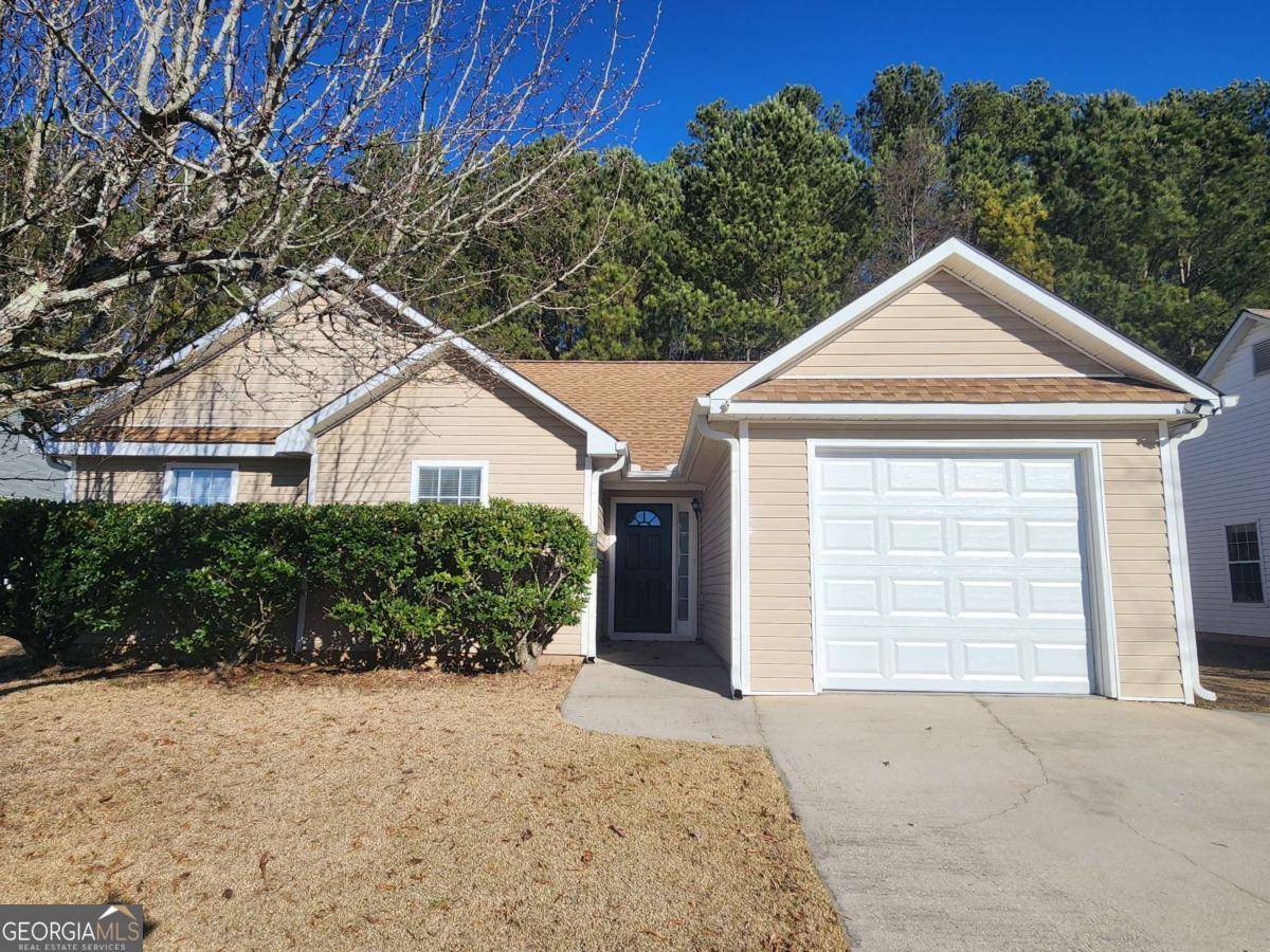 Stockbridge, GA 30281,131 Misty Ridge