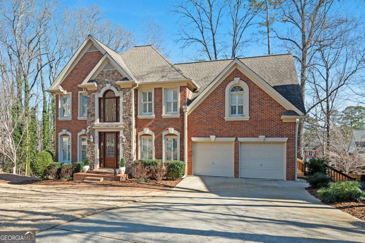 Roswell, GA 30075,5203 Tealing DR NE