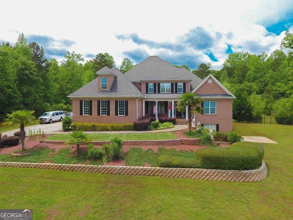 Hoschton, GA 30548,930 Antrim Glen DR