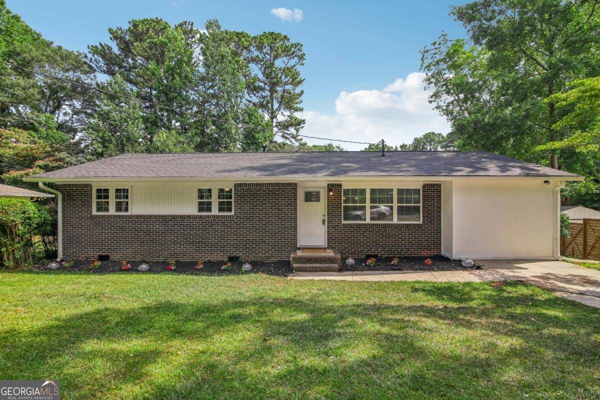 Mableton, GA 30126,270 Gordon Woods DR SW