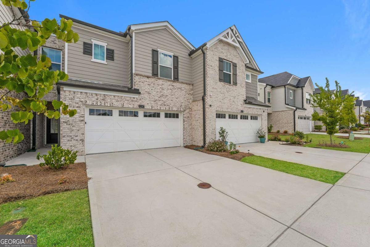 Lawrenceville, GA 30043,1247 Sunny Lake DR