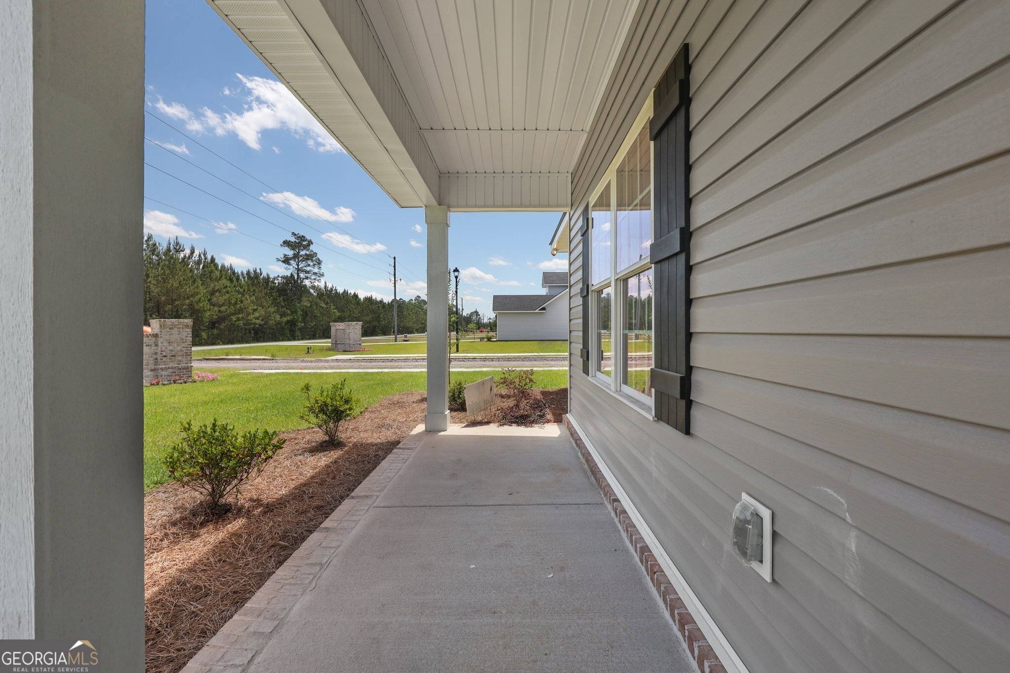 Ludowici, GA 31316,335 Lanier RD