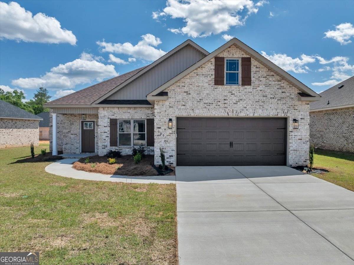 Kathleen, GA 31047,105 Forest Haven Way