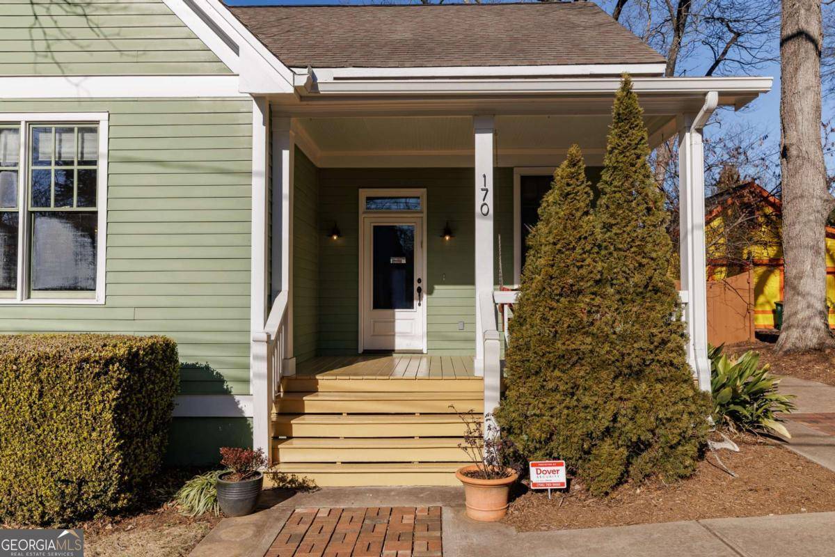 Athens, GA 30601,170 Cohen ST