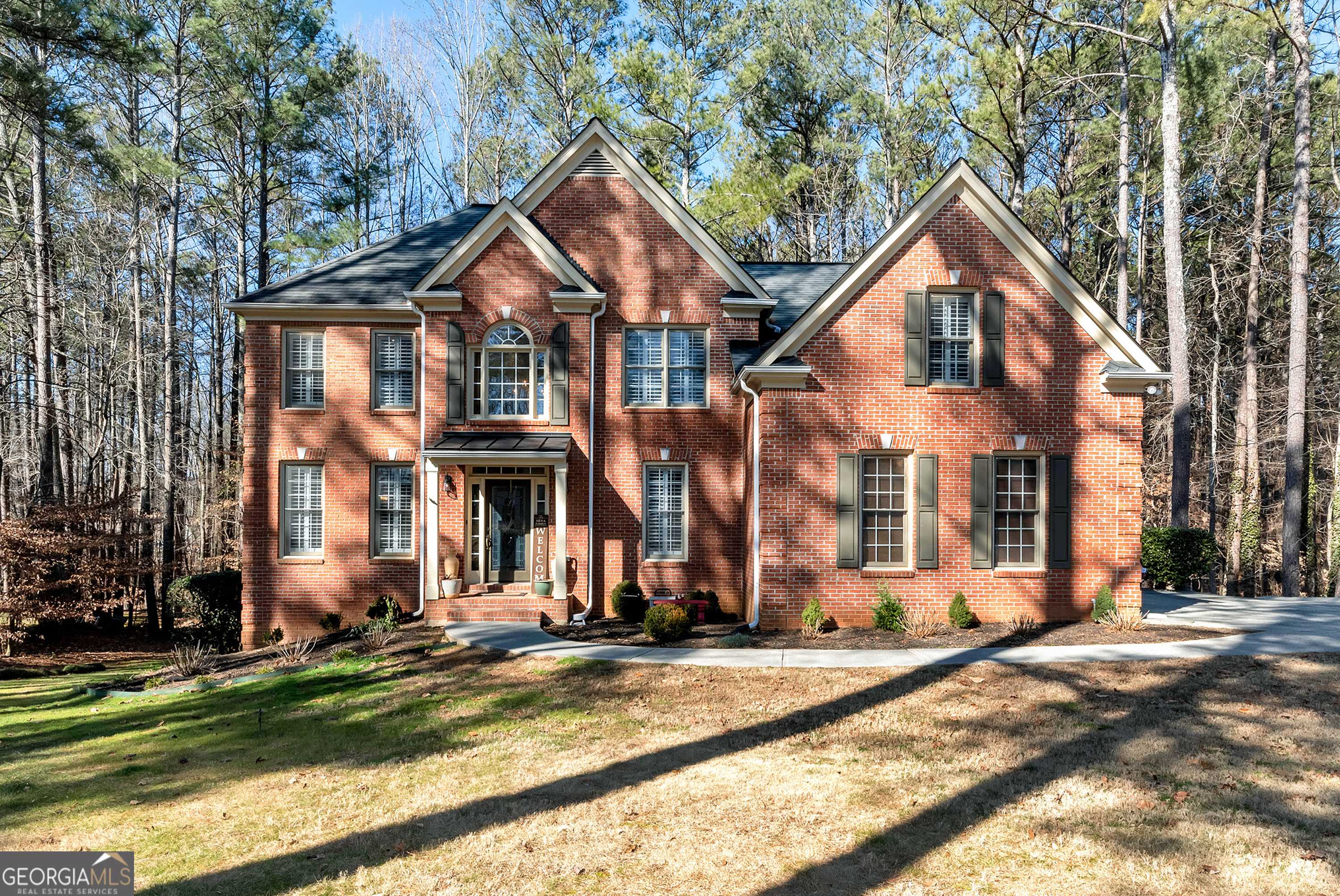 Canton, GA 30115,102 Fern WAY